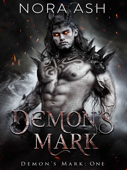 Title details for Demon's Mark by Nora Ash - Available